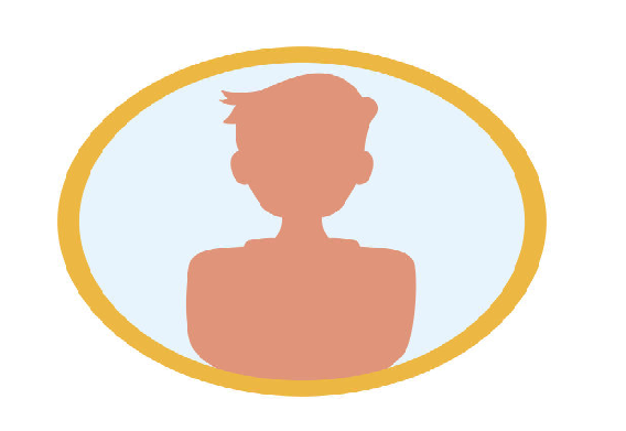 嵩明墙绘中如何画好人物轮廓？