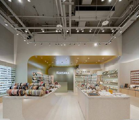 嵩明店面装修流程