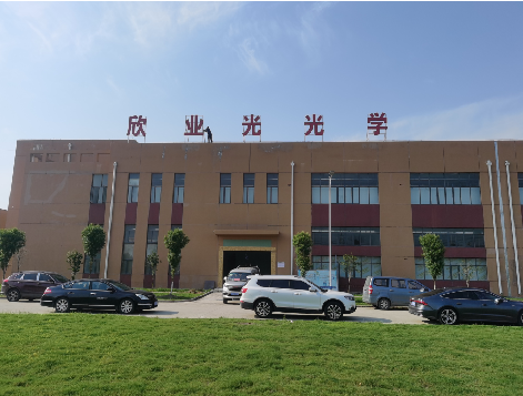 嵩明楼顶大型发光字制作如何安装？