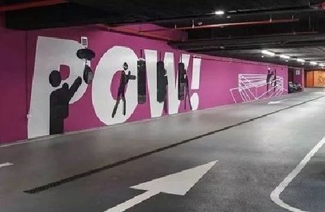 嵩明墙绘设计师的选择是关键。