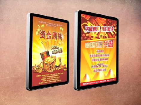 嵩明如何延长磁吸灯箱的使用寿命？