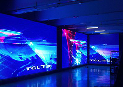 嵩明如何解决LED显示屏耗电问题？